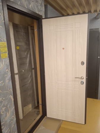 Входная дверь Мастино Home Eco Е-104