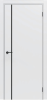 Межкомнатная дверь Portika ПТА-50.11 В Shellac Grey 700х2000 (Защелка магнит. WC)