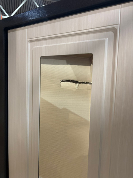 Входная дверь Страж 2К Мирраж