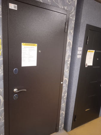 Входная дверь Мастино Home Eco Е-104