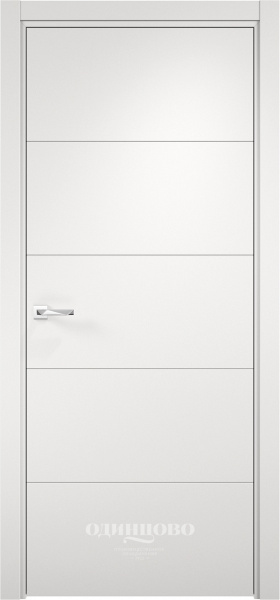 Межкомнатная дверь Loyard Севилья 21 ДГ Софт айс 600х2000