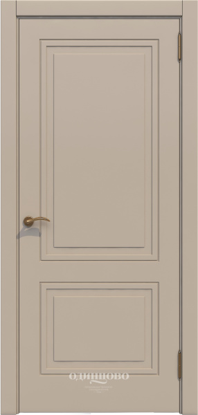 Межкомнатная дверь Loyard Париж ДГ Софт мокко 900х2000