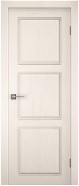 Межкомнатная дверь Synergy Фреско ДГ Лиственница белая 600х2000