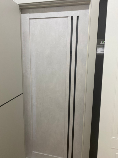 Межкомнатная дверь FlyDoors 275 ДО