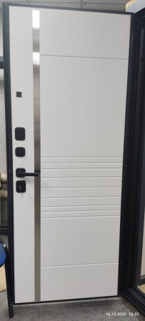 Входная дверь Дельта-3Д