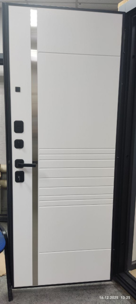 Входная дверь Дельта-3Д