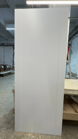 Межкомнатная дверь FlyDoors 296 Эмалит