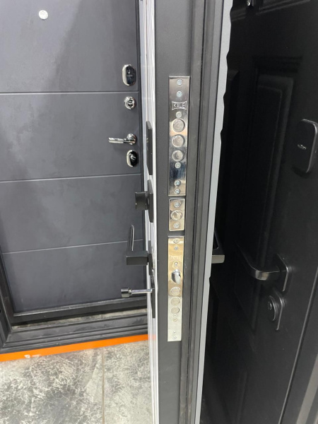 Входная дверь Страж 3К Айра