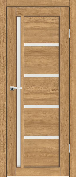 Межкомнатная дверь Synergy Марио ДО Форест/ Сатин 600х2000