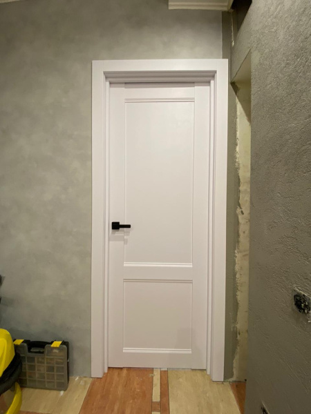 Межкомнатная дверь модель Grace Classic 702