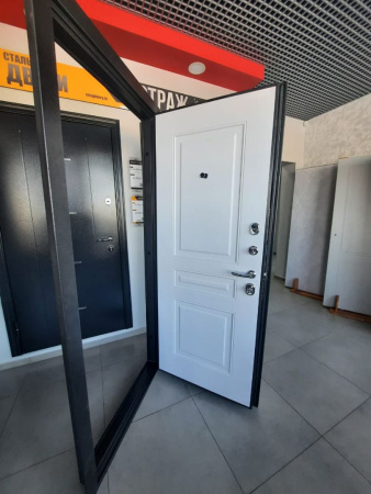 Входная дверь Страж 3К Люкс 3