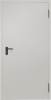 Противопожарная дверь Промет ДП 1 EIS-60 RAL 7035 950х2050 Левое