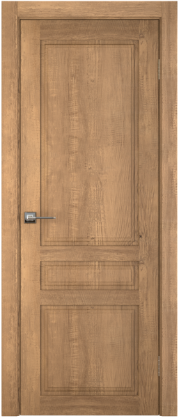 Межкомнатная дверь Synergy Эмилия ДГ Форест 600х2000