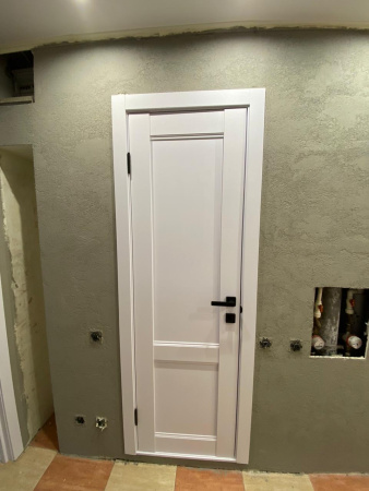 Межкомнатная дверь модель Grace Classic 702