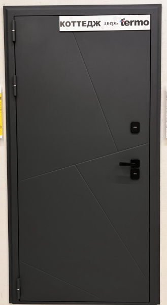 Входная дверь с терморазрывом URBAN Бруно ТЕРМО