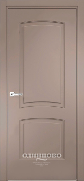 Межкомнатная дверь Loyard Оксфорд ДГ Софт мокко 900х2000