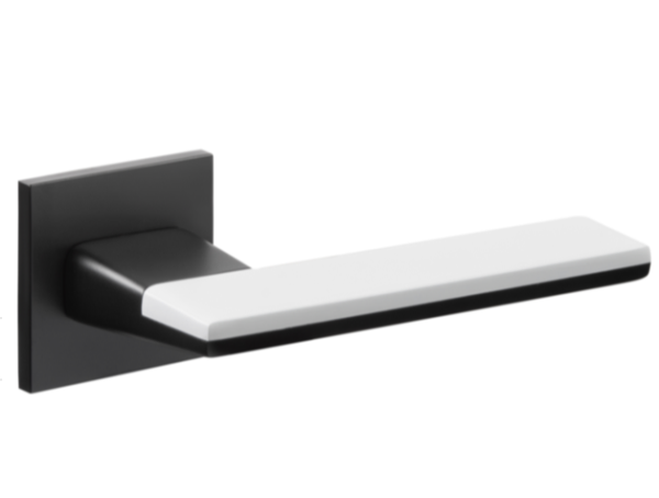 Дверная ручка Adden Bau M-WAY Q519 BL Черный