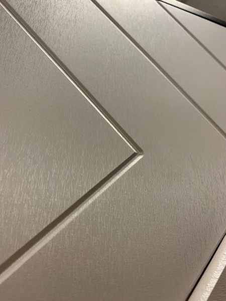 Входная дверь Страж Сангано РЖ