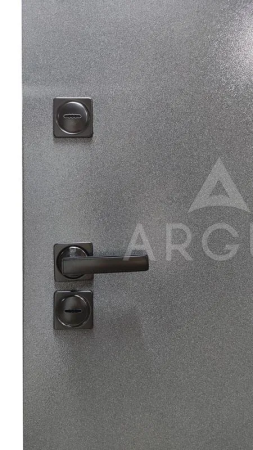 Входная дверь с терморазрывом Argus Тепло Вояж