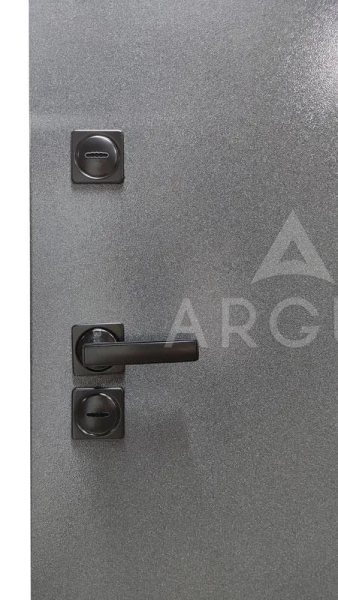 Входная дверь с терморазрывом Argus Тепло Вояж