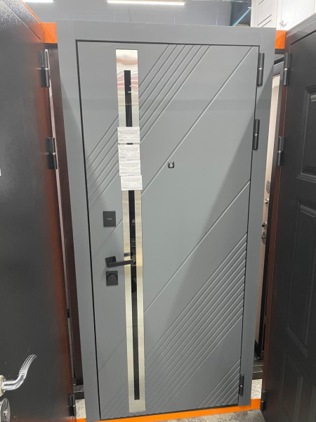 Входная дверь Страж 3К Айра