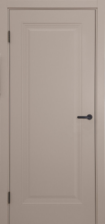 Межкомнатная дверь Domea Shelly-1 ДГ Эмаль 2005 900х2000