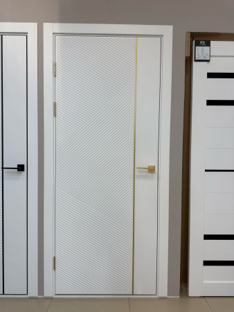 Межкомнатная дверь FlyDoors COSMO 8