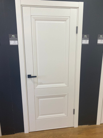 Межкомнатная дверь FlyDoors M 82 ДГ Эмалит