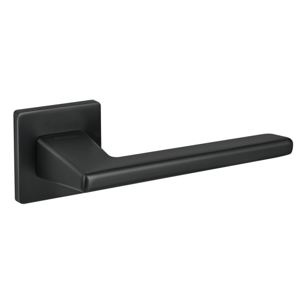 Дверная ручка Fuaro K.SL52.PRIME BL Черный