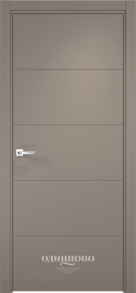 Межкомнатная дверь Loyard Севилья 21 ДГ Софт мокко 900х2000