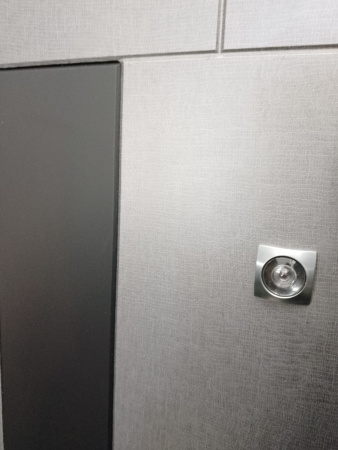 Входная дверь Страж Вальди РЖ