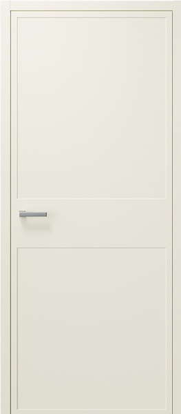 Межкомнатная дверь WestStyle Enigma 4 Песчанный рай 600х2000