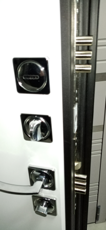 Входная дверь Страж 3К Крона