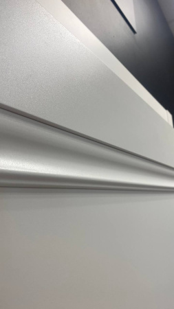 Межкомнатная дверь FlyDoors C01 ДГ ICE