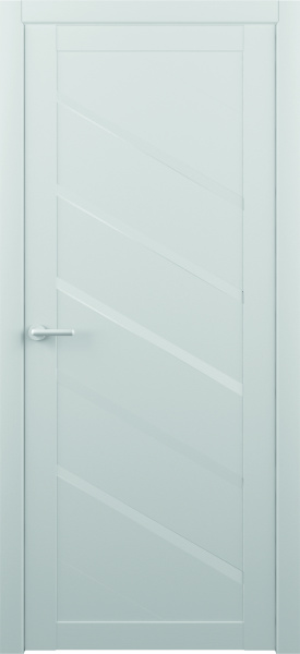 Межкомнатная дверь Albero Сингапур 5 ДГ Кедр снежный 900х2000