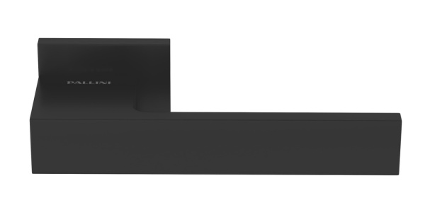 Дверная ручка Pallini Прима PAL-COS-13-S BL Черный