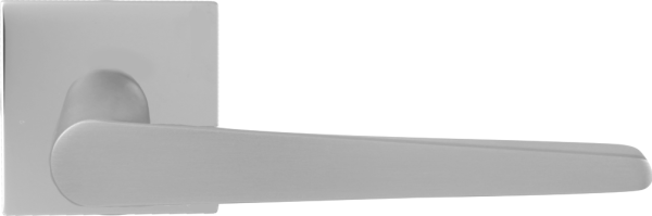 Дверная ручка Forme TIME 240K  SC Хром матовый