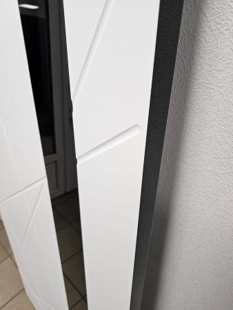 Межкомнатная дверь FlyDoors LINE 02 ДГ