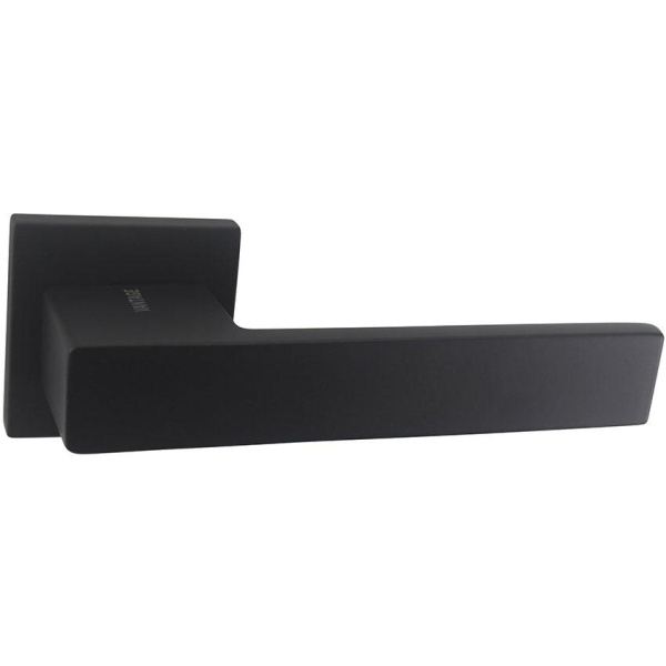 Дверная ручка Vantage V87 SLIM 5 BL Черный