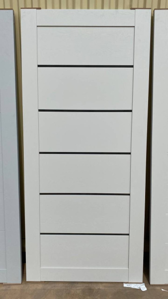 Межкомнатная дверь FlyDoors AURA 220 ДО