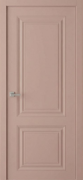 Межкомнатная дверь V.Doors СК-2 Мокко 600х2000