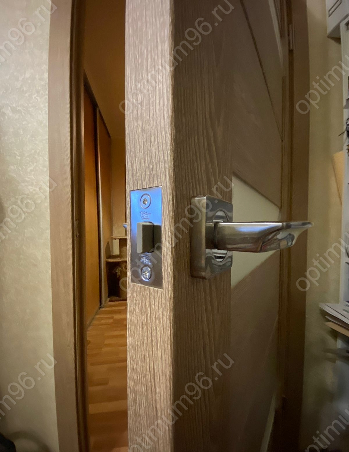 Двери Albero для Елизаветы