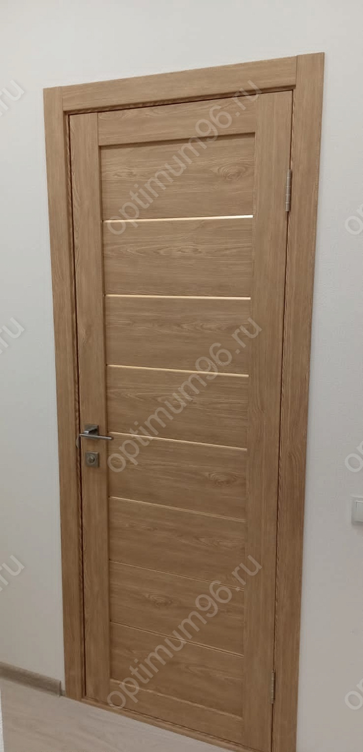 Межкомнатные двери Albero для Светланы