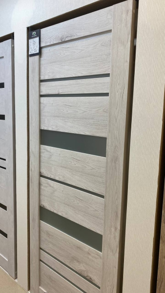 Межкомнатная дверь FlyDoors 283 ДО