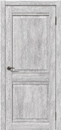 Межкомнатная дверь Дубрава Сибирь ЦДГ 391 Ель альпийская 800х2000