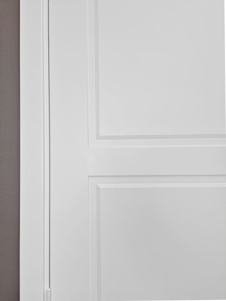 Межкомнатная дверь Domea Капри-2 ДГ