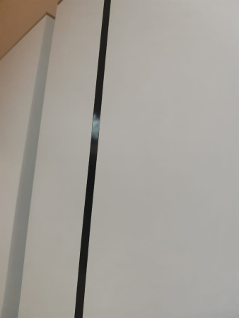 Межкомнатная дверь Albero Графика-4 ДГ