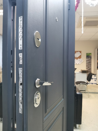 Входная дверь Optimum Бруклин