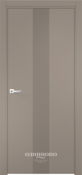 Межкомнатная дверь Loyard Севилья 16 ДГ Софт мокко 900х2000