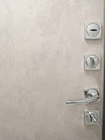 Входная дверь Страж 3К URBAN